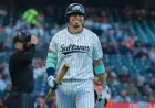 Sultanes, a tough night under the lights as the Giants take the first in a historic exhibition set