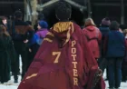 HBO Unveils First Image of Upcoming Harry Potter Series