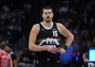 Jokic and the Nuggets’ Playoff Concern: When “Unstoppable” Starts Getting Stopped