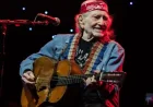 Willie Nelson Reveals 2026 Outlaw Music Festival Lineup and Tour Cities