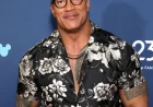 Dwayne Johnson Debuts New Look in Live-Action Moana