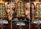 WrestleMania 42 Graphics Reveal Match Lineups for Both Nights