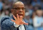 Unc Basketball Coach Hubert Davis out as UNC faces an inflection point after late Tuesday decision
