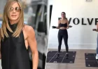 Jennifer Aniston’s 10-Minute Arm Workout: Inside the Routine Setting Off a Short-Session Fitness Trend