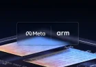 Meta Collaborates with Arm to Innovate Data Center Silicon Technology