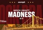 Commanders’ 2026 Mock Draft Analysis: Version 8.0