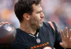 Fans Buzz Over Joe Flacco’s Re-signing with the Bengals