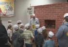 Chabad Lubavitch and the hands-on Passover turn: after the Model Matzah Bakery inflection point