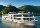 Scenic Group 2026 European River Cruise Savings Trigger Early Luxury Travel Rush Across Danube, Rhine River and Iconic Europe Routes