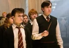Harry Potter Movies Face Fresh Scrutiny as HBO Unveils First Look at New Series