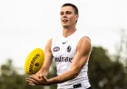 Oscar Steene Set for Long-Awaited AFL Debut — 4 Consequences for Collingwood