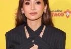 Alaska Airlines apologizes after Brenda Song says her family was split up on a flight