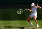 Tennis Wimbledon-Video Review