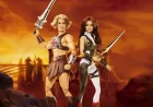 Mattel Launches Complete “Masters of the Universe” Line Before Live-Action Film