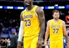 LeBron, Luka Dončić, Austin Reaves Receive Grades in Lakers’ Defeat to Pistons