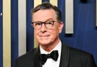 Stephen Colbert to Pen New ‘Lord of the Rings’ Film After Late Night Exit