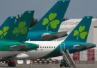 Aer Lingus New Summer Routes as Dublin and Cork Add Seven Destinations