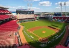 Weather Cincinnati: 4 Things That Could Decide Reds Opening Day—Rain Timing, Warmth, Wind, and Late Storm Risk