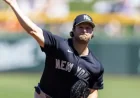 Yankee Game Today: Gerrit Cole’s final spring test carries more than a box score