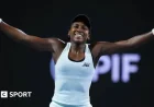 Coco Gauff Overcomes Imposter Syndrome, Reaches Miami Open Semi-Finals