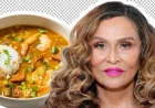 Did Tina Knowles’ Gumbo Cause Someone to Vomit Blood?