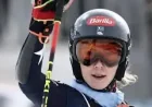 Mikaela Shiffrin nears a defining inflection point after a ninth slalom win in 10 races