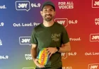 Leigh Ryswyk reveals a quiet league contradiction: first AFL player to come out as gay