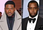 Usher Praises Diddy’s Positive Impact, Avoids Negative Comments