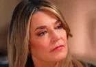 Savannah Guthrie breaks down in first interview since her mother’s disappearance