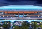 Thunder, Continental Resources Secure Naming Rights for New OKC Arena