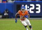 J.K. Dobbins: Jaylen Waddle Trade Boosts Broncos’ Offense with Wealth of Talent