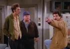 Keith Hernandez Continues Receiving Significant ‘Seinfeld’ Residual Checks