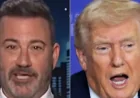 Jimmy Kimmel Exposes Trump’s Major Lie with Simple Fact Check