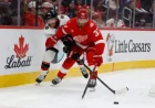 Red Wings Face Urgent Deadline to Overcome March Struggles