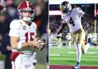 NFL Mock Draft: Betting Odds Reveal Prospects’ Destinations