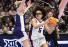 WNBA’s 2026 No. 1 Draft Pick Salary Revealed