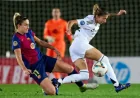 Real Madrid C. F. Femenino – Barcelona: a quarterfinal night where injuries, home turf, and history collide