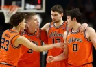 Men’s March Madness: Sweet 16 Picks and Final Four Predictions