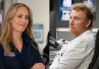 Greys Anatomy and the quiet weight of a final shift for two familiar doctors