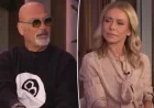 Howie Mandel Kelly Ripa: Mandel snaps at Ripa in awkward on-camera moment