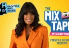 Jenny Powell takes over Martin Kemp’s Greatest Hits Radio Mix Tape show — what listeners will notice