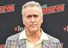 Bruce Campbell makes tough decision for ‘Evil Dead’ projects amid cancer battle