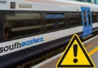 Southeastern services hit by tree blockage: Delays, cancellations and reroutes for commuters