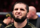 Islam Makhachev Set for Summer UFC Title Defense, Ilia Topuria Bout Unlikely