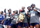 U.S. Flag Football’s Rise Alters NFL, Olympic Discussions