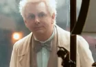 Michael Sheen and Good Omens 3: The final chapter’s glossy previews mask a deeper contradiction