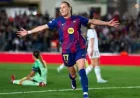 Barcelona Women Blitz Real Madrid 6-2: Five Takeaways from an Away Rout That Changes the Quarter-final Picture