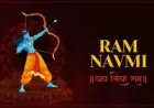 Ram Navami 2026: Why March 26 and 27 Both Matter — A Clear Guide