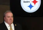 NFL Analyst Baffled by Steelers’ Recent Decision