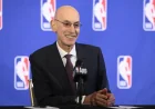NBA Board Greenlights Expansion Exploration to Seattle and Las Vegas